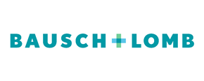 BAUSCH LOMB